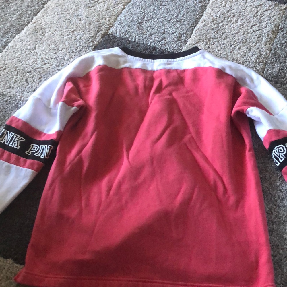 PINK pullover - Picture 2 of 2